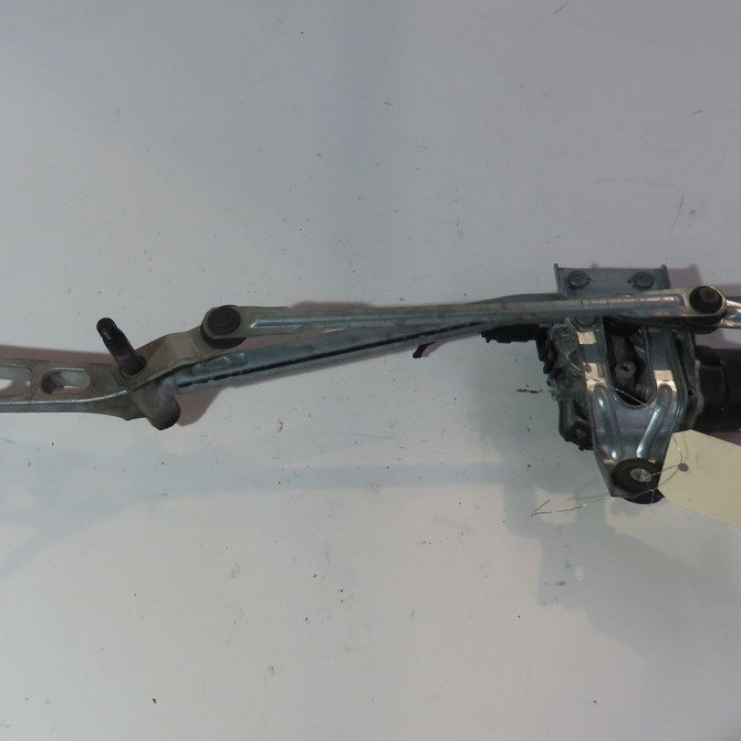 Moteur essuie-glace avant occasion  Mercedes-benz CLASSE B Sports Tourer (W247) B 200 d (247.012) (2018)   A2478201503  3