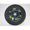Roue de secours occasion  Peugeot 308 II (LB_, LP_, LW_, LH_, L3_) 1.5 bluehdi 100 (2018-2021) 5 portes   9675355980  miniature 3