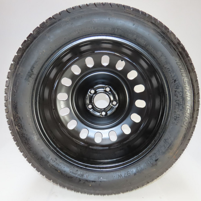 Roue de secours occasion  Citroën C6 (TD_) 2.7 hdi (2005-2011)   5401V5  3