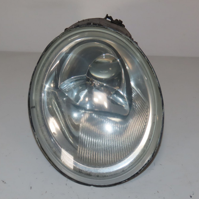 Phare droit occasion  Volkswagen vw NEW BEETLE (9C1, 1C1) 1.9 tdi (1998-2004)   1C0941006J  1