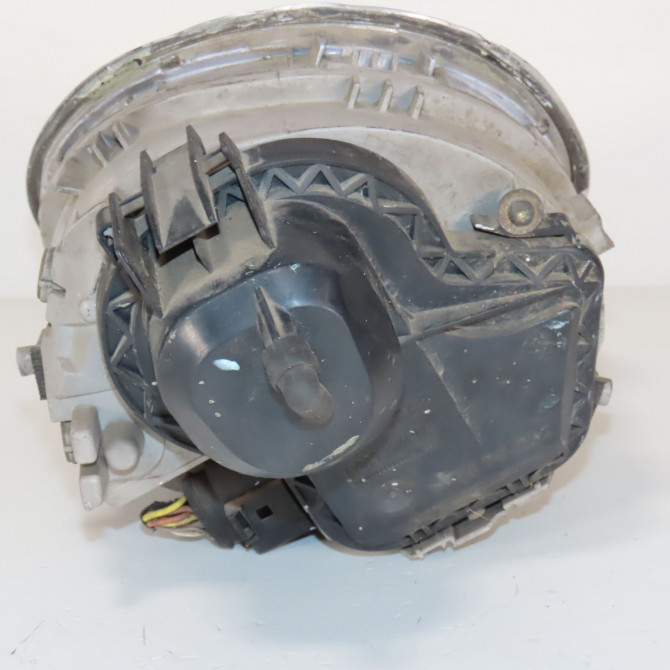 Phare droit occasion  Volkswagen vw NEW BEETLE (9C1, 1C1) 1.9 tdi (1998-2004)   1C0941006J  3