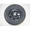 Roue de secours occasion  Peugeot 208 I (CA_, CC_) 1.2 vti 82 (2012)   18565R15T  miniature 3