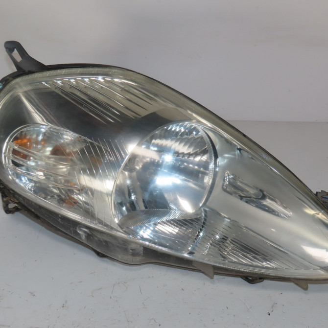 Phare droit occasion  Fiat GRANDE PUNTO (199_) 1.3 d multijet (2008)   51701594  1