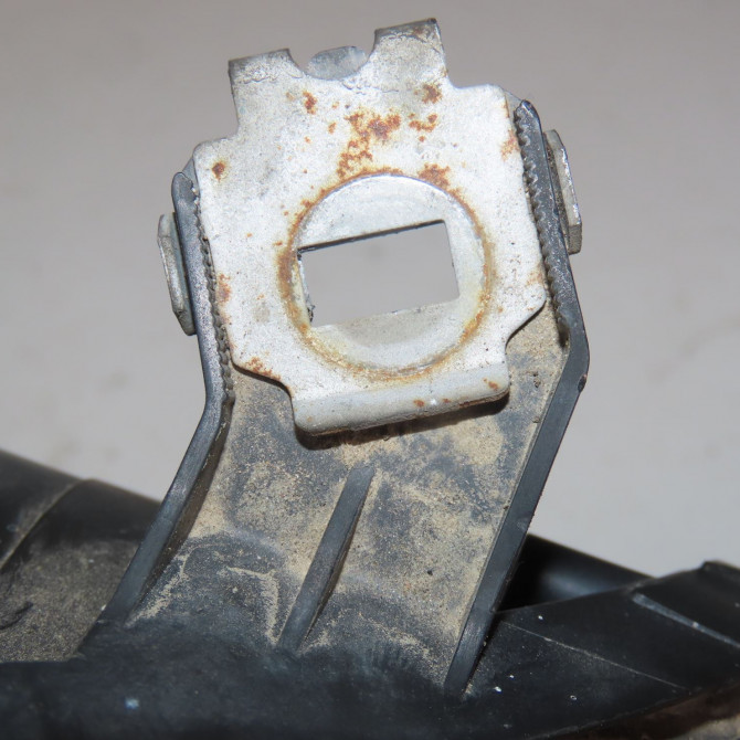 Phare droit occasion  Fiat GRANDE PUNTO (199_) 1.3 d multijet (2008)   51701594  2