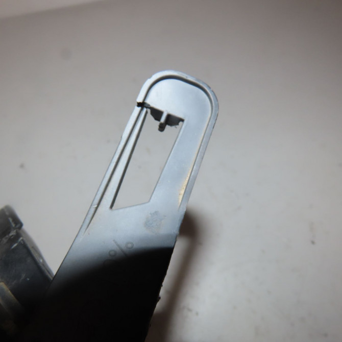 Phare droit occasion  Fiat GRANDE PUNTO (199_) 1.3 d multijet (2008)   51701594  4