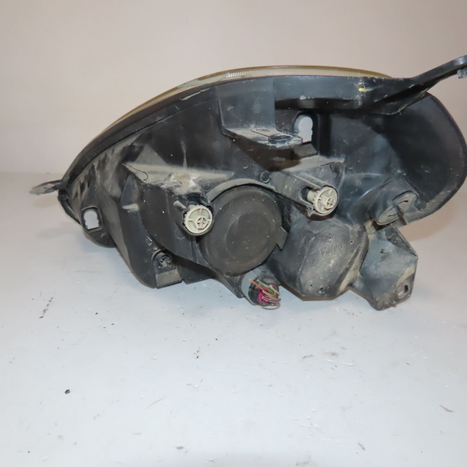 Phare droit occasion  Fiat GRANDE PUNTO (199_) 1.3 d multijet (2008)   51701594  6