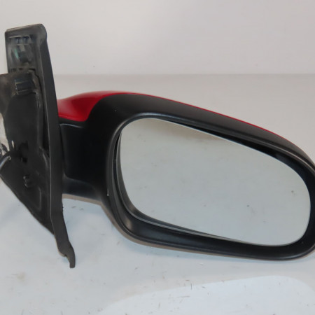 Retroviseur exterieur electrique droit occasion  Volkswagen vw FOX 3/5 portes (5Z1, 5Z3, 5Z4) 1.4 (2005-2009)   5Z0857508E1NN 