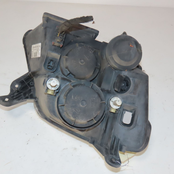 Phare gauche occasion  Opel MERIVA A Monospace (X03) 1.4 16v twinport (e75) (2004-2010)   93321052  3