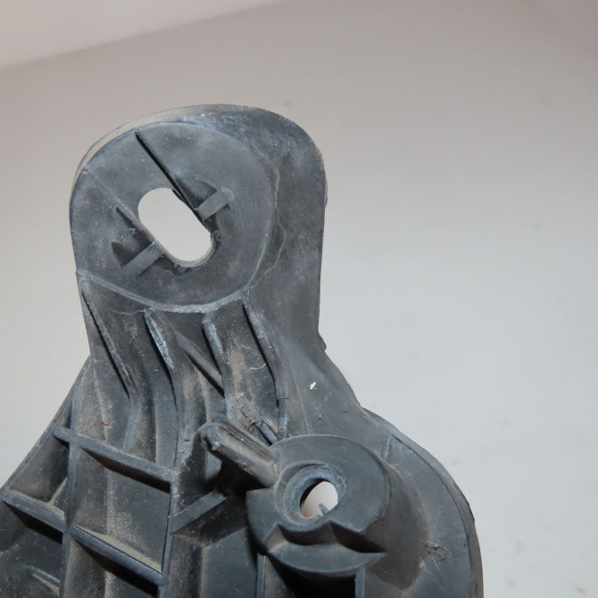 Phare gauche occasion  Opel MERIVA A Monospace (X03) 1.4 16v twinport (e75) (2004-2010)   93321052  5