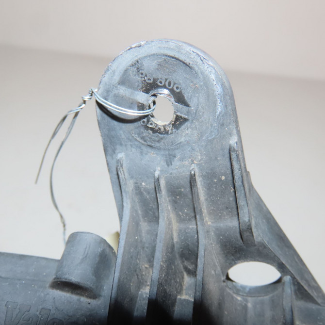 Phare gauche occasion  Opel MERIVA A Monospace (X03) 1.4 16v twinport (e75) (2004-2010)   93321052  6