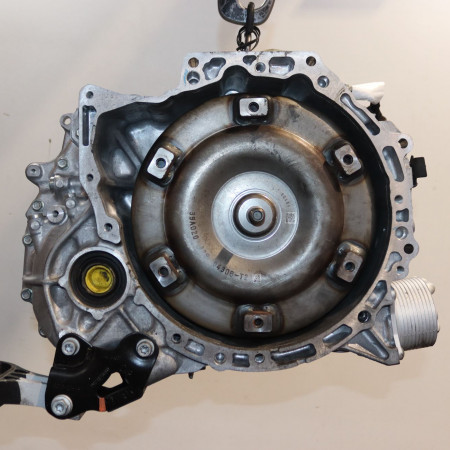 Boîte à vitesse automatique occasion  Peugeot 2008 II (UD_, US_, UY_, UK_) 1.2 puretech 130 (2019)   20GTBA 