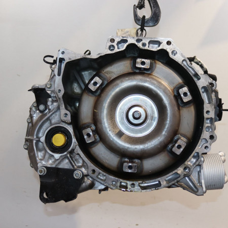 Boîte à vitesse automatique occasion  Peugeot 308 II (LB_, LP_, LW_, LH_, L3_) 1.5 bluehdi 130 (2017-2021)   20GTBC 