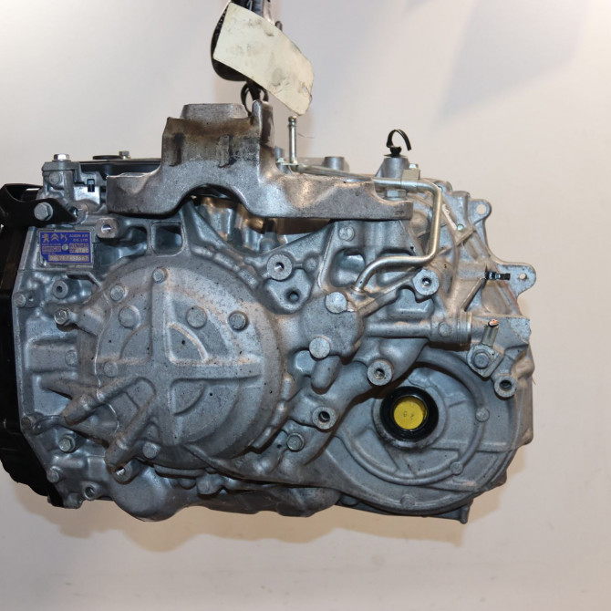 Boîte à vitesse automatique occasion  Peugeot 308 II (LB_, LP_, LW_, LH_, L3_) 1.5 bluehdi 130 (2017-2021)   20GTBC  4