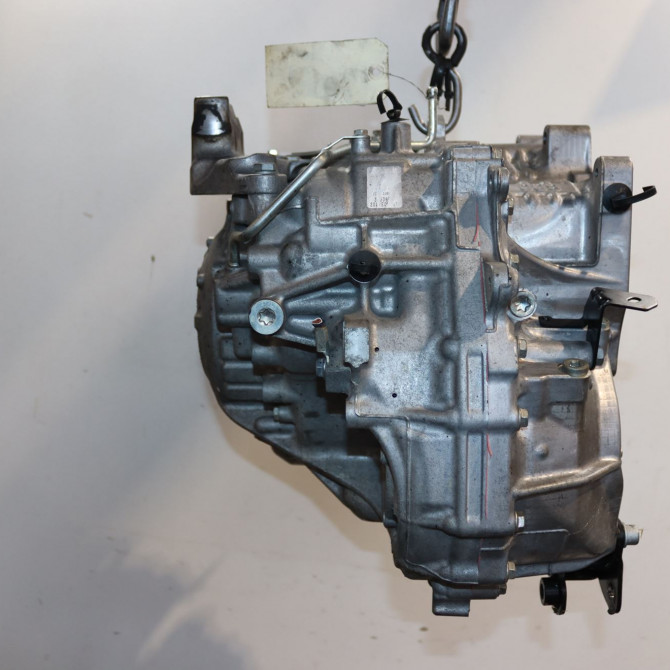 Boîte à vitesse automatique occasion  Peugeot 308 II (LB_, LP_, LW_, LH_, L3_) 1.5 bluehdi 130 (2017-2021)   20GTBC  5