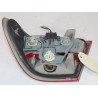 Feu arrière gauche occasion  Mercedes-benz CLASSE E (W210) E 320 cdi (210.026) (1999-2002)   2108208164  miniature 2