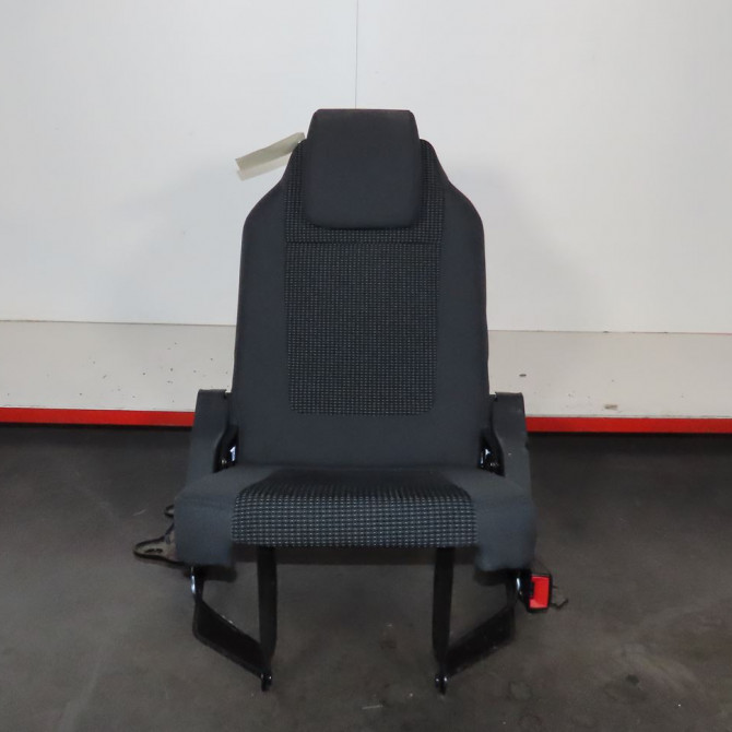 Siège supplémentaire arrière droit occasion  Peugeot 5008 (0U_, 0E_) 1.6 hdi (2010-2017)   8852CP  1