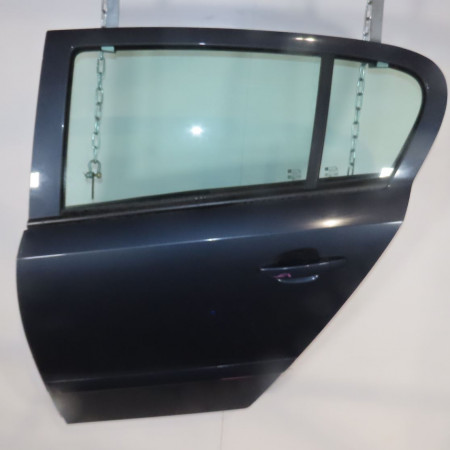 Porte arrière gauche occasion  Opel ASTRA H (A04) 1.3 cdti (l48) (2005-2010)   94710105 