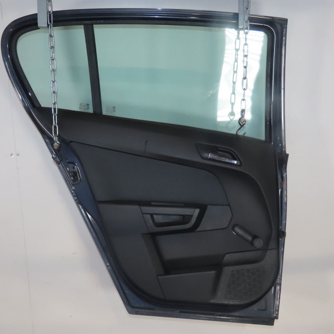 Porte arrière gauche occasion  Opel ASTRA H (A04) 1.3 cdti (l48) (2005-2010)   94710105  2