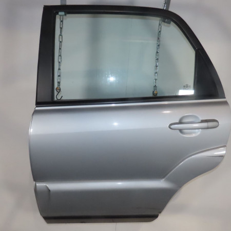 Porte arrière gauche occasion  Kia SPORTAGE II (JE_, KM) 2.0 crdi (2006-2010)   770031F050 