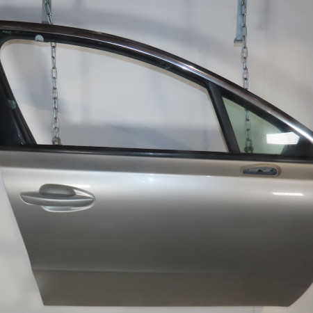 Porte avant droite occasion  Peugeot 508 I (8D_) 1.6 hdi (2010-2018)   9677683980 