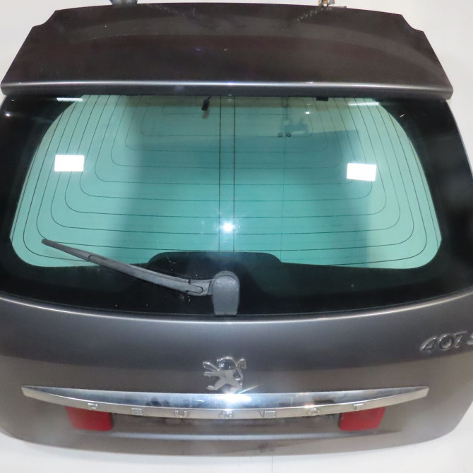 Hayon occasion  Peugeot 407 SW (6E_) 2.0 hdi 135 (2004-2010)   8701T5  1