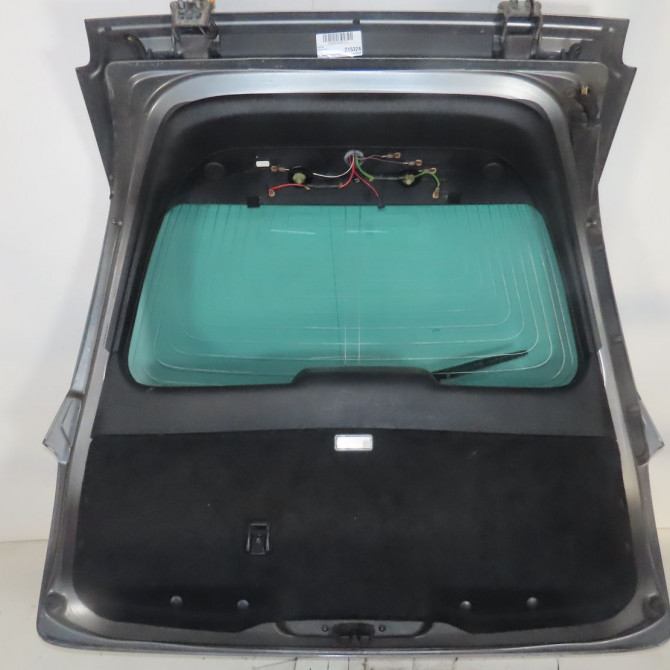 Hayon occasion  Peugeot 407 SW (6E_) 2.0 hdi 135 (2004-2010)   8701T5  2