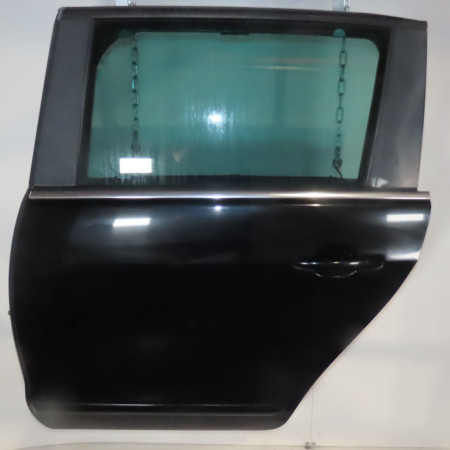 Porte arrière gauche occasion  Peugeot 5008 (0U_, 0E_) 1.6 hdi (2010-2017) 5 portes   9006S6 