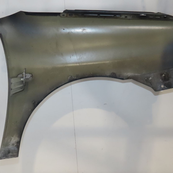 Aile avant gauche occasion  Seat IBIZA III (6L1) 1.9 tdi (2002-2009)   6L0821021C  2