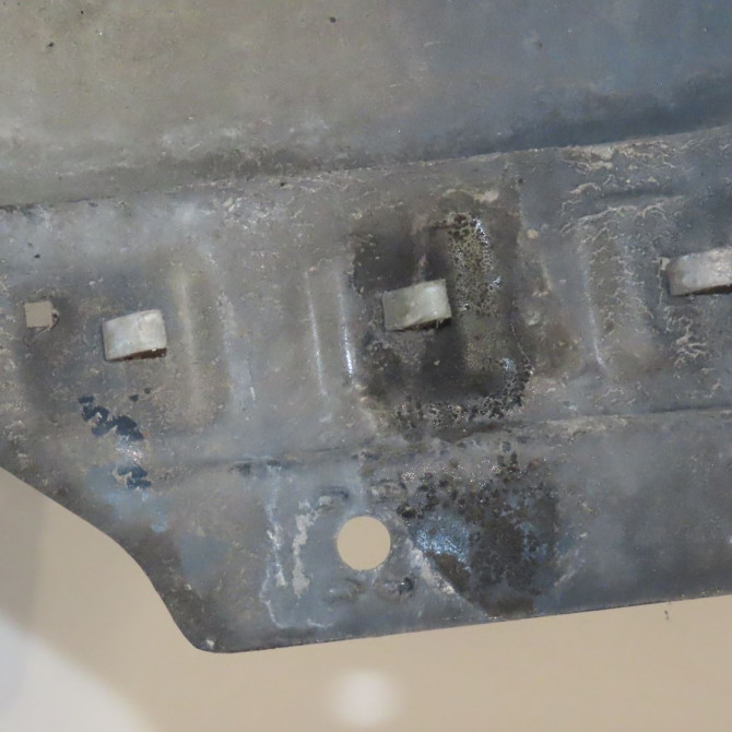 Aile avant gauche occasion  Seat IBIZA III (6L1) 1.9 tdi (2002-2009)   6L0821021C  6