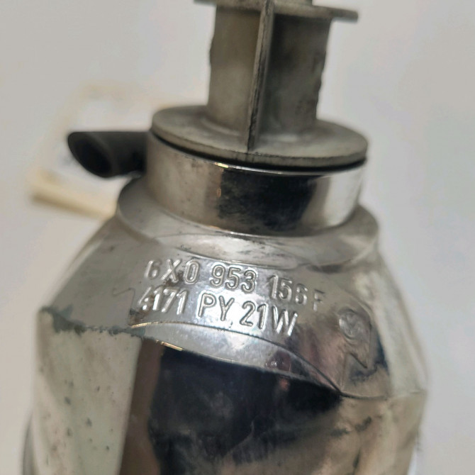 Clignotant droit occasion  Volkswagen vw LUPO I (6X1, 6E1) 1.7 sdi (1998-2005)   6X0953050G  3