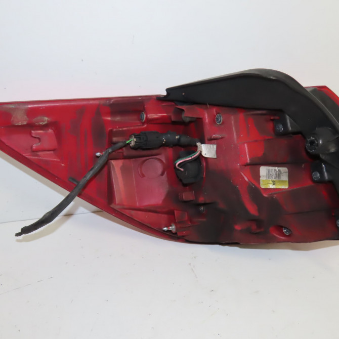 Feu arrière droit occasion  Kia SPORTAGE III (SL) 2.0 crdi awd (2010)   924203W000  2