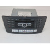 Autoradio occasion  Mercedes-benz CLASSE M (W166) Ml 250 cdi / bluetec 4-matic (166.004, 166.003) (2011-2015)   A1669002403  miniature 3