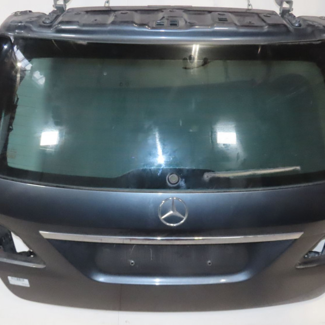 Hayon occasion  Mercedes-benz CLASSE M (W166) Ml 250 cdi / bluetec 4-matic (166.004, 166.003) (2011-2015)   A1667400305  1