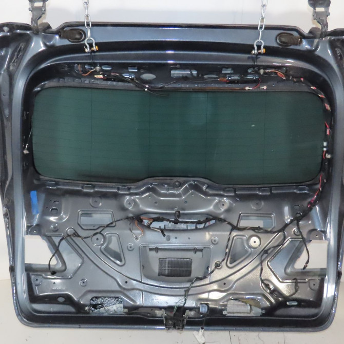 Hayon occasion  Mercedes-benz CLASSE M (W166) Ml 250 cdi / bluetec 4-matic (166.004, 166.003) (2011-2015)   A1667400305  2