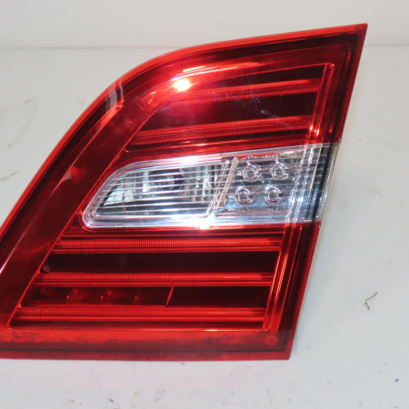 Feu arrière intérieur droit occasion  Mercedes-benz CLASSE M (W166) Ml 250 cdi / bluetec 4-matic (166.004, 166.003) (2011-2015)   1669068501 