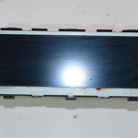 Afficheur digital occasion  Peugeot PARTNER Camionnette/Monospace 1.6 hdi / bluehdi 75 (2011)   9678491880 