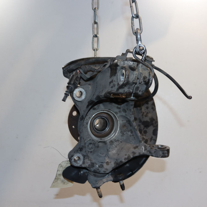 Fusee avd occasion  Volkswagen vw GOLF VII (5G1, BQ1, BE1, BE2) 2.0 gtd (2013-2020)   5Q0407254C  2