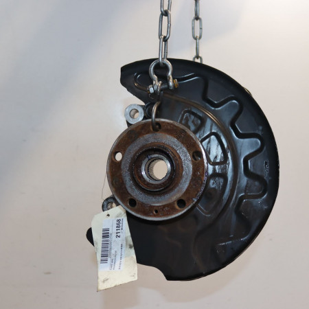 Fusee avg occasion  Volkswagen vw GOLF VII (5G1, BQ1, BE1, BE2) 2.0 gtd (2013-2020)   5Q0407253C 