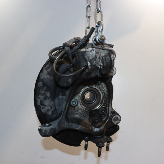 Fusee avg occasion  Volkswagen vw GOLF VII (5G1, BQ1, BE1, BE2) 2.0 gtd (2013-2020)   5Q0407253C  2