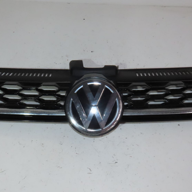 Calandre occasion  Volkswagen vw GOLF VII (5G1, BQ1, BE1, BE2) 2.0 gtd (2013-2020)   5G0853651CLZLL  1