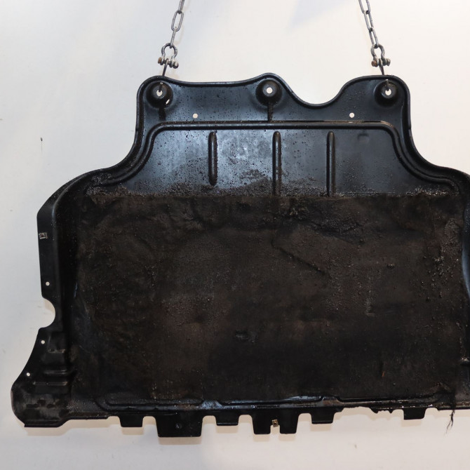 Protection carter huile occasion  Volkswagen vw GOLF VII (5G1, BQ1, BE1, BE2) 2.0 gtd (2013-2020)   4L103660A  2