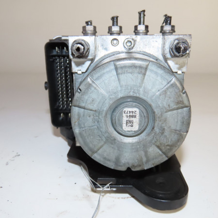 Unité hydraulique ABS occasion  Volkswagen vw GOLF VII (5G1, BQ1, BE1, BE2) 2.0 gtd (2013-2020)   5Q0614517CF 