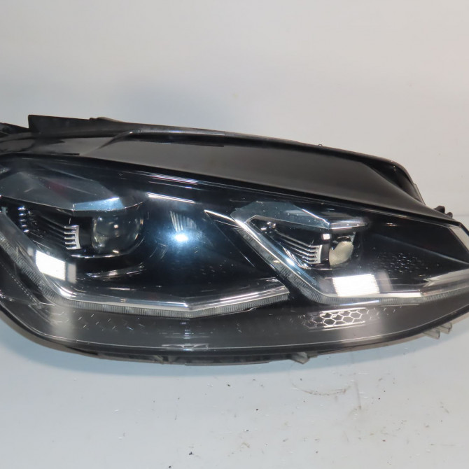 Phare droit occasion  Volkswagen vw GOLF VII (5G1, BQ1, BE1, BE2) 2.0 gtd (2013-2020)   5G1941082  1