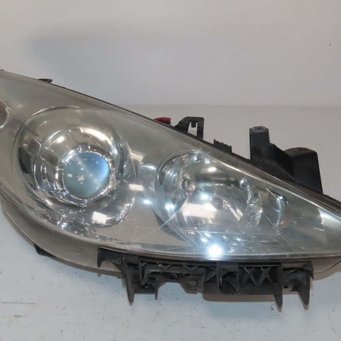 Phare droit occasion  Peugeot 307 SW (3H) 1.6 hdi 110 (2003-2007)   620686  1