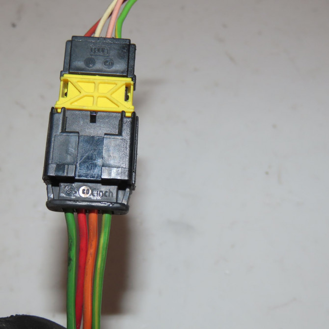 Feu arrière droit occasion  Peugeot 607 (9D, 9U) 2.2 hdi (2000-2006)   6351N1  4