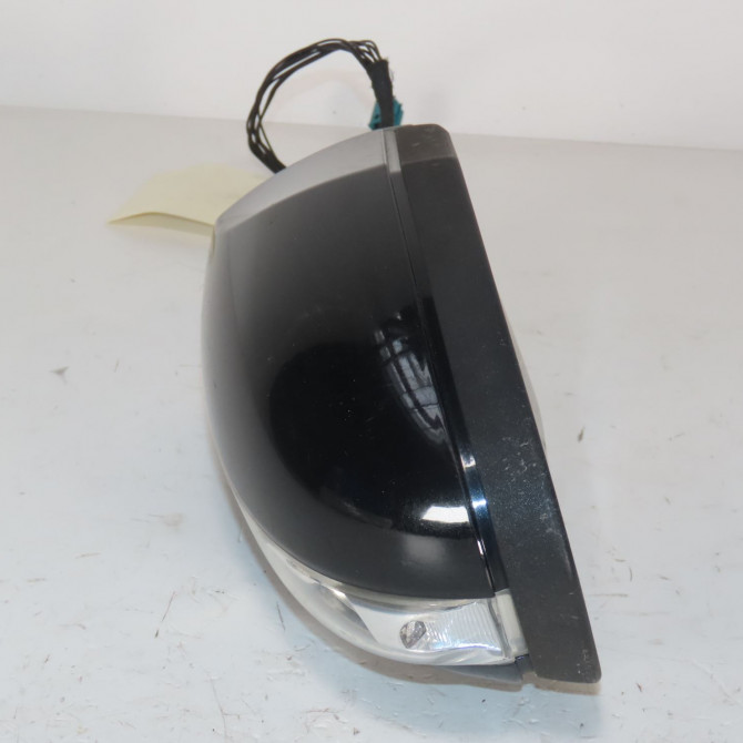 Retroviseur exterieur electrique gauche occasion  Mercedes-benz CLASSE A (W169) A 180 cdi (169.007, 169.307) (2004-2012) 5 portes   169810057628  2