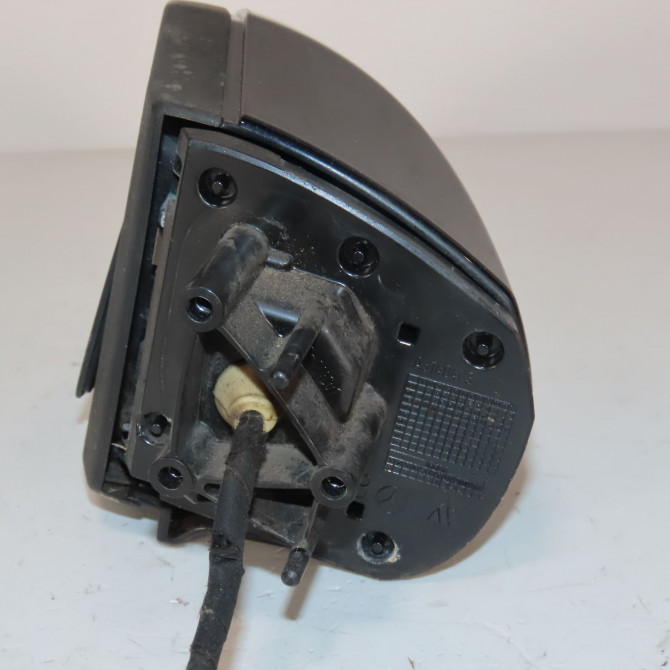 Retroviseur exterieur electrique gauche occasion  Mercedes-benz CLASSE A (W169) A 180 cdi (169.007, 169.307) (2004-2012) 5 portes   169810057628  4