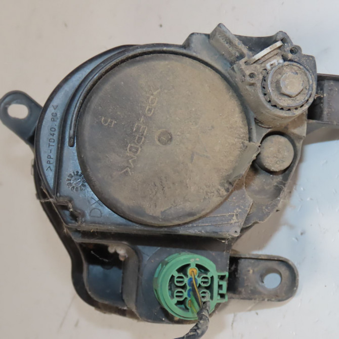 Feu position droit occasion  Fiat 500 (312_) 1.2 (312axa1a) (2007) 3 portes   51786771  3