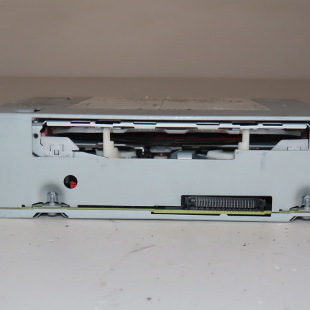 Autoradio occasion  Fiat 500 (312_) 1.2 (312axa1a) (2007) 3 portes   7355161390 