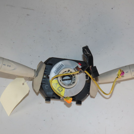 Bloc commodos occasion  Fiat 500 (312_) 1.2 (312axa1a) (2007) 3 portes   735472470 